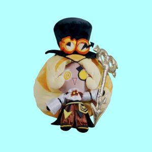 crk timekeeper cookie plush 001